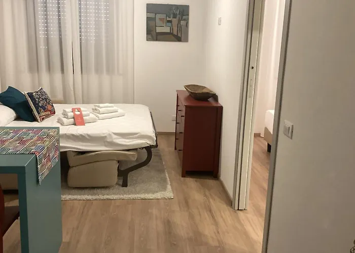 Albergo Commercio Palmanova