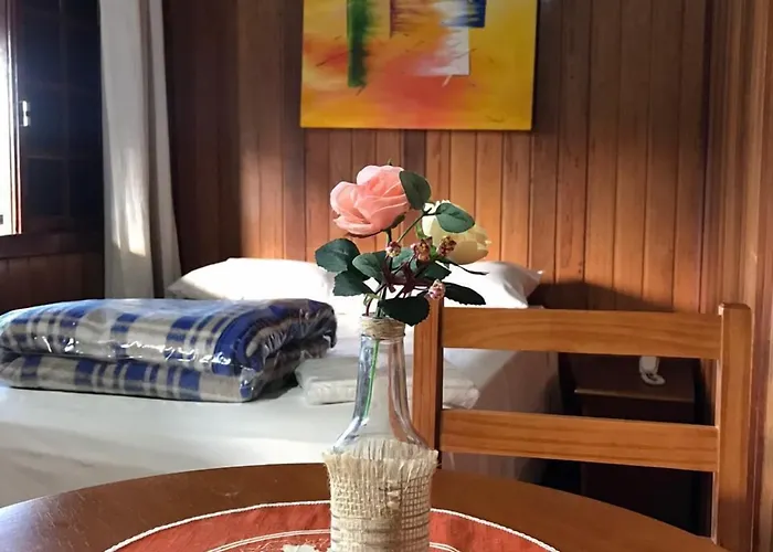 Hotel Montanus Nova Friburgo