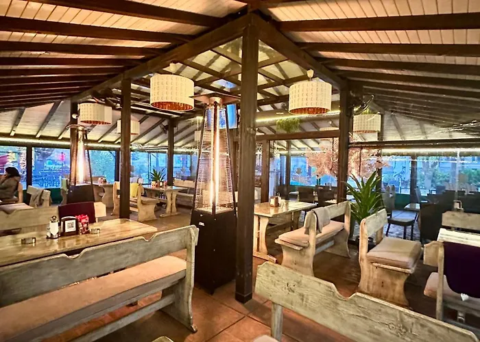 Hotel a Vidin