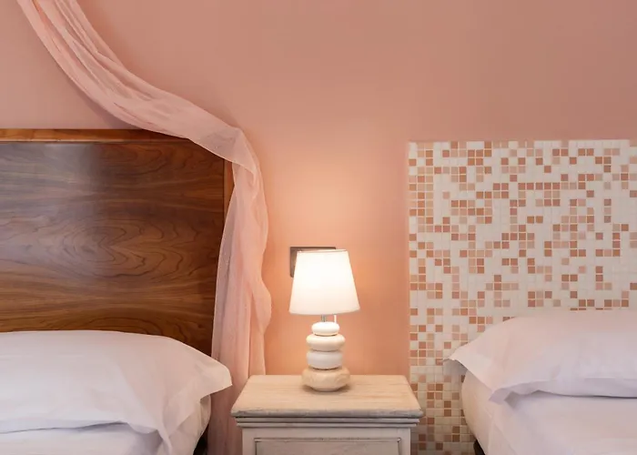 Hotel Riva Etrusca Marina Di Bibbona