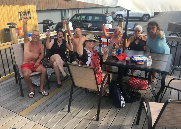 Seagrass Inn Old Orchard Beach