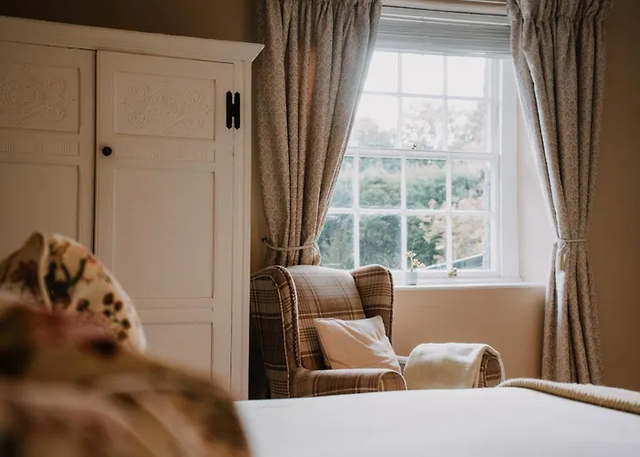 Brecon Hotels