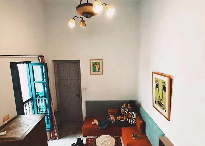 Tunis Hotels