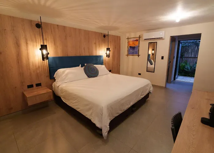 Riohacha Hotels