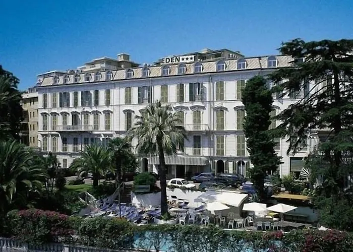 Hotel Eden Sanremo