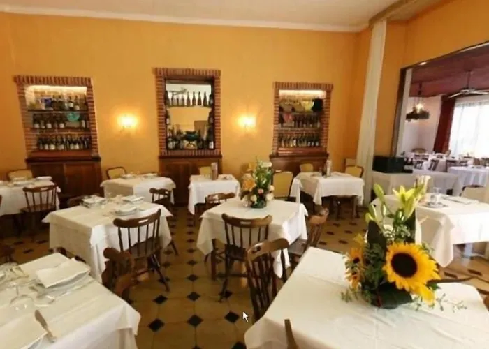 Hotel Eden Sanremo