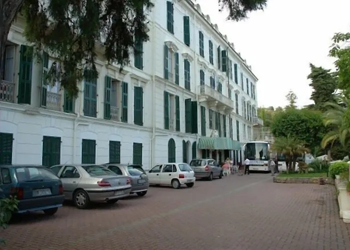 Hotel Eden Sanremo