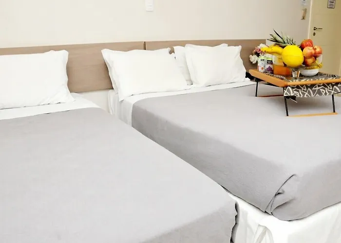 Vivendas Hotel Erechim