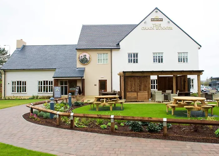 Livingston Hotels