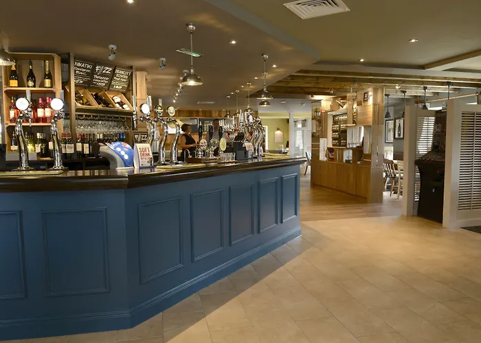 Highland Gate, Stirling By Marston'S Inns