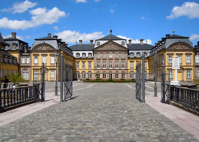 Hotel Goldflair Am Rathaus