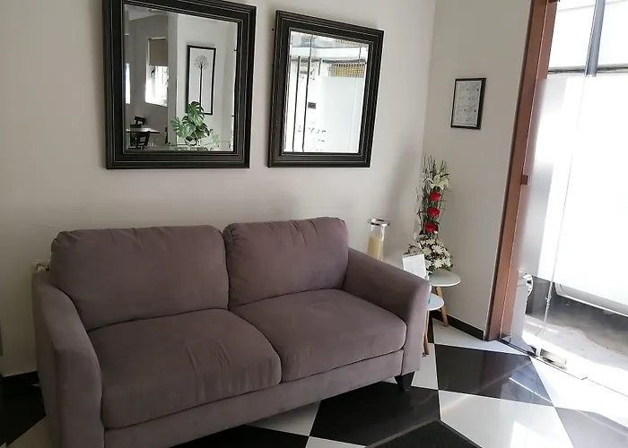 Hotel Elisa Cole Santiago