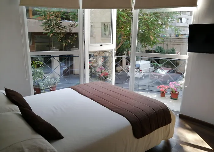 Hotel Elisa Cole Santiago