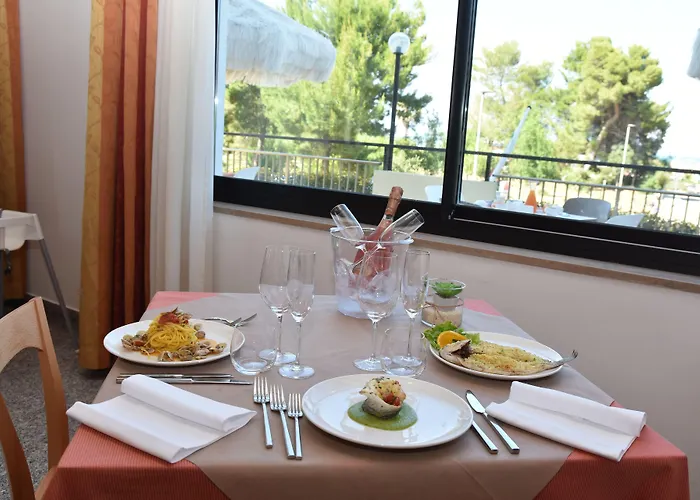 Hotel Excelsior Montesilvano Marina