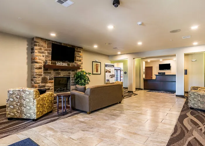 Torrington Hotels