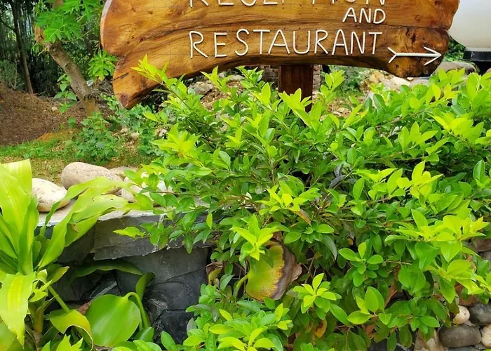 Hôtels à Mai Châu