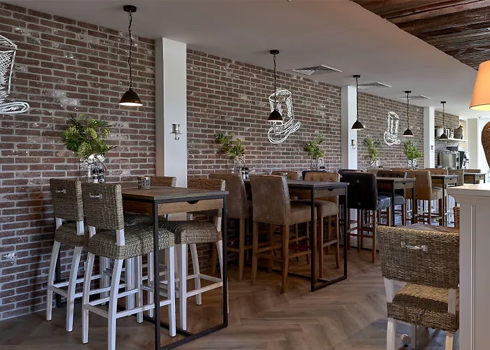 Hotel Heer Hugo Heerhugowaard