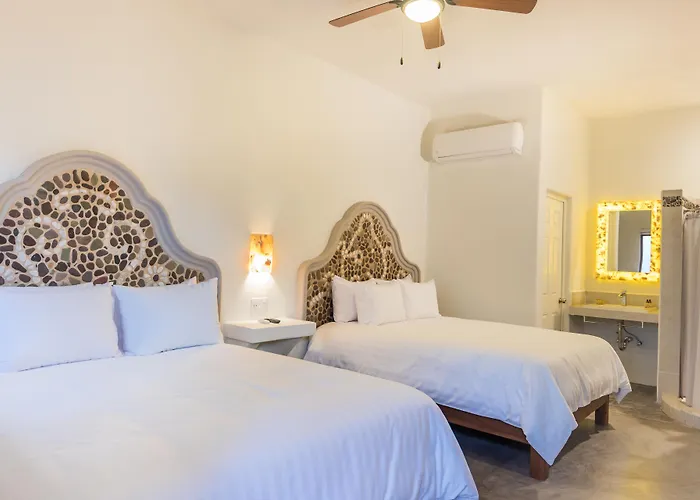 Paraiso Azul Hotel Loreto 