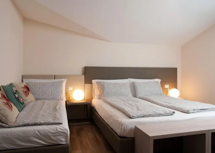 B&B Raffaello a Mare Montesilvano Marina