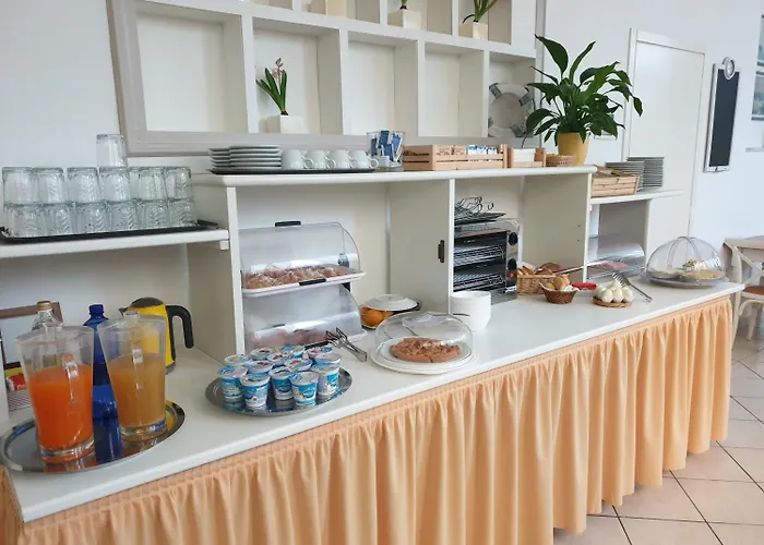 City Hotel Viareggio