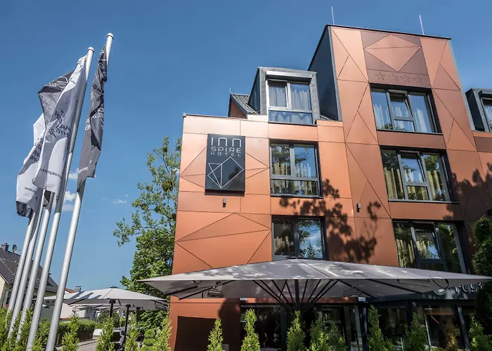 Innspire Hotel München
