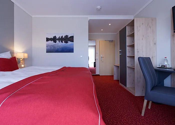 Perleberg Hotels