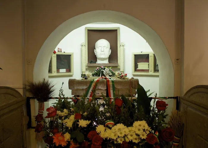 Bed and Breakfast Il Prato Predappio