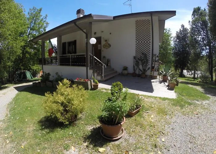 Bed and Breakfast Il Prato Predappio
