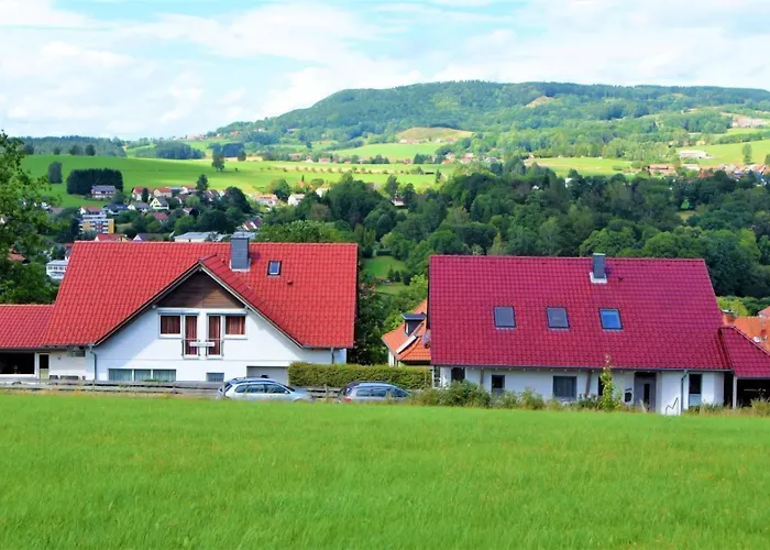 Gersfeld Hotels
