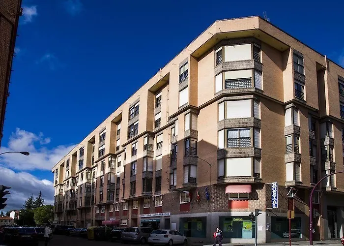 Hostal Algodon