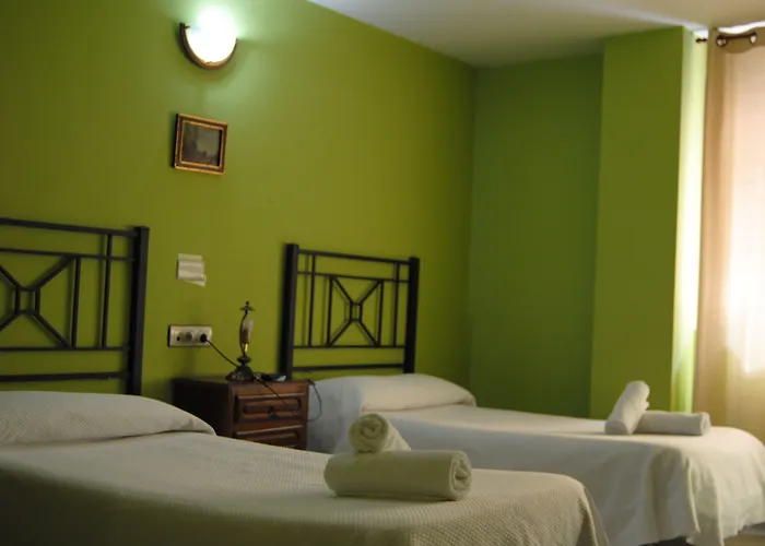 Hostal Algodon