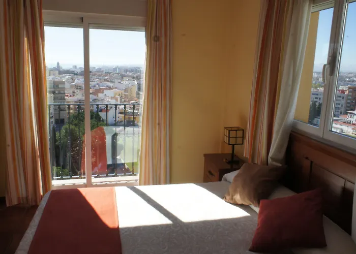 Hotel Casa Vazquez