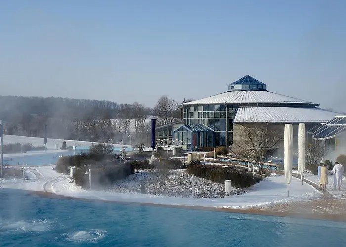 Land- und Aktivhotel Altmühlaue Bad Rodach