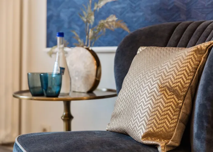Hotels in De Panne
