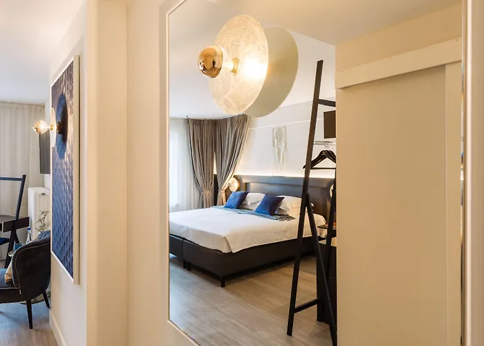 Hotels in De Panne