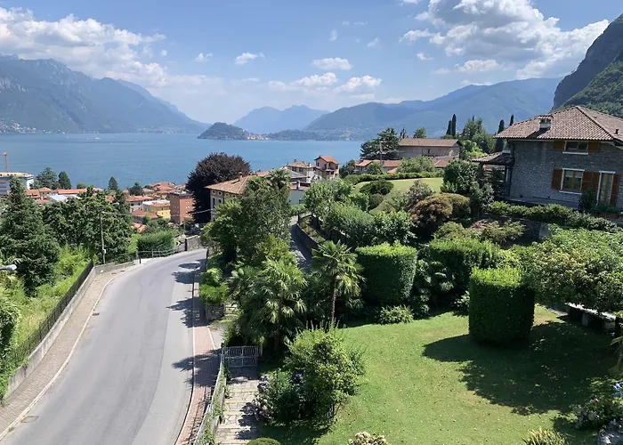 Hotel Loveno Menaggio