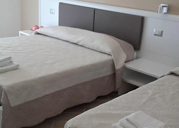 Hotel Blu Palinuro