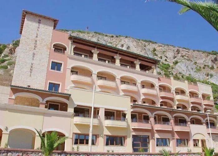 Hotel '904 Buggerru