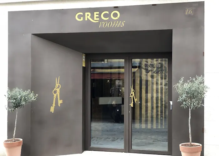Grecorooms