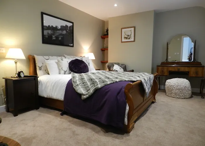 Belford Hotels