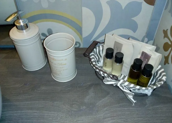 Minerva Guest House Pavia