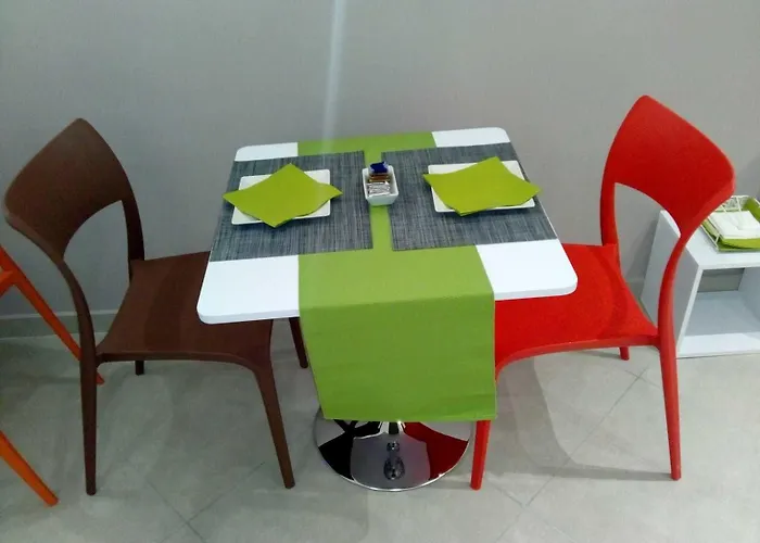 Minerva Guest House Pavia