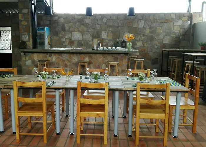 Hotels in Bujumbura