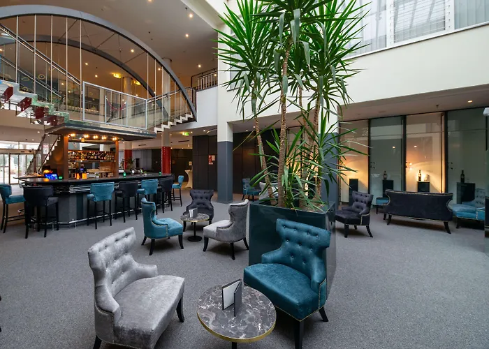 Hotel Metropol St. Pölten