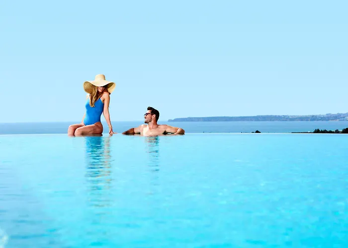 Longevity Health & Wellness Hotel - Adults Only Alvor