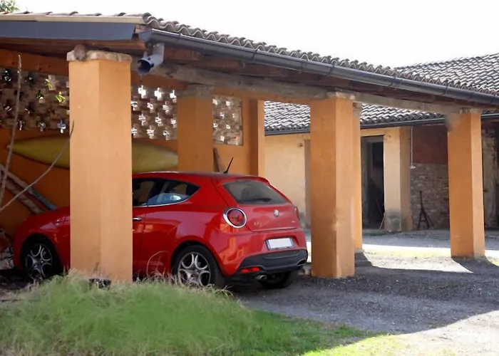 B&B Stradivari Cremona