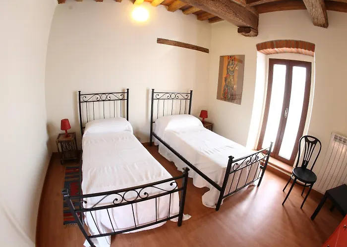 B&B Stradivari Cremona