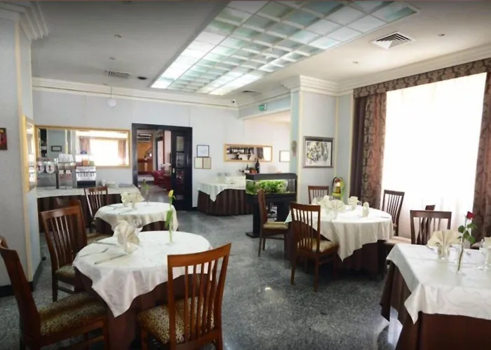 Astor Hotel Vintage Frosinone