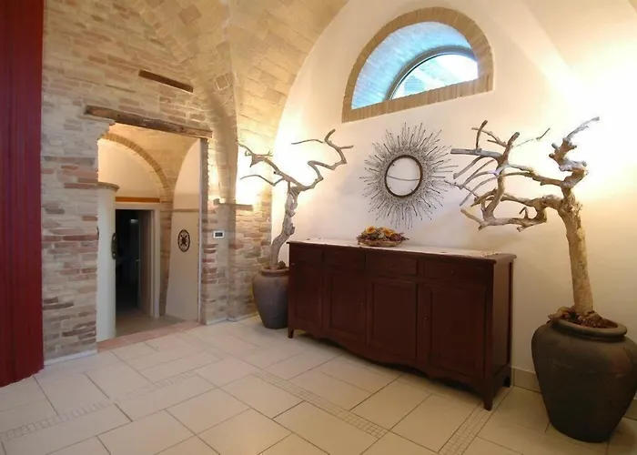 Bed and Breakfast La Casa Del Palombaro Ortona