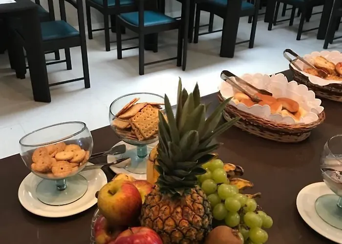 Happy Hotel Pajuçara Maceió